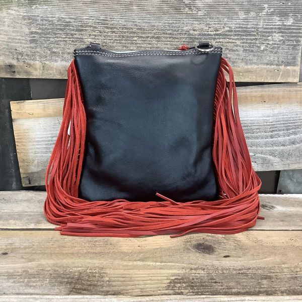 Slingshot Crossbody Bag – O.N.S