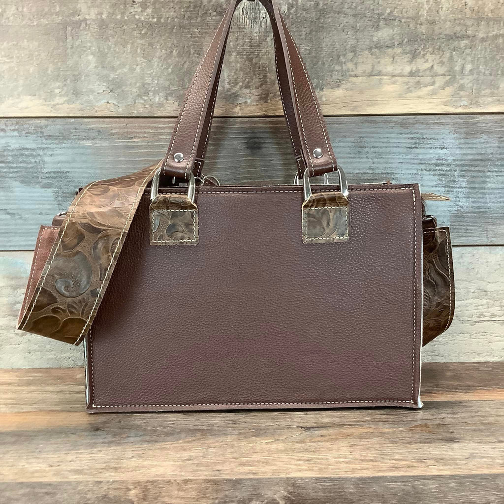 Small Town Tote - #51320