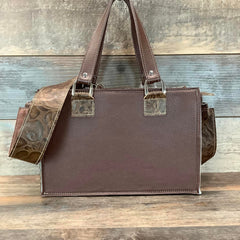Small Town Tote - #51320