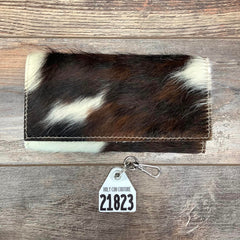 Bandit Wallet - #21823