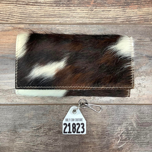 Bandit Wallet - #21823