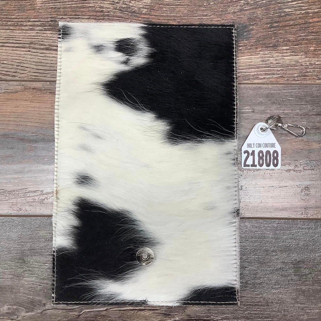Bandit Wallet - #21808
