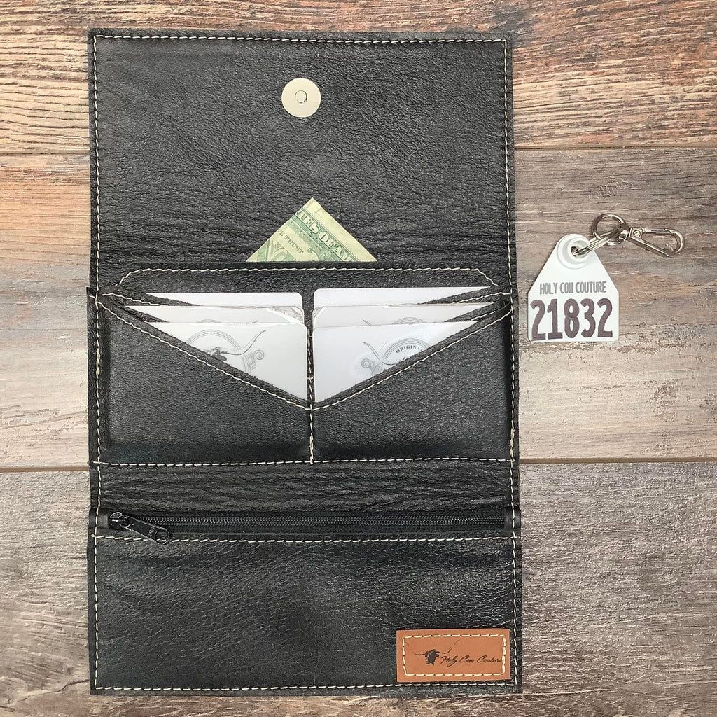 Bandit Wallet - #21832