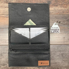 Bandit Wallet - #21832