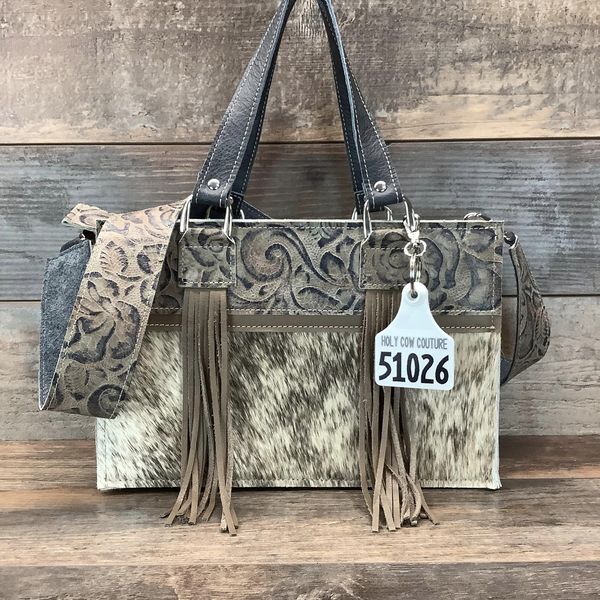 Small Town Tote - #51026
