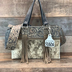 Small Town Tote - #51026