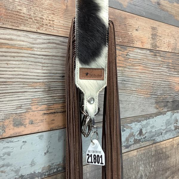 Fringe Strap 36" #21801