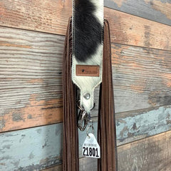 Fringe Strap 36" #21801
