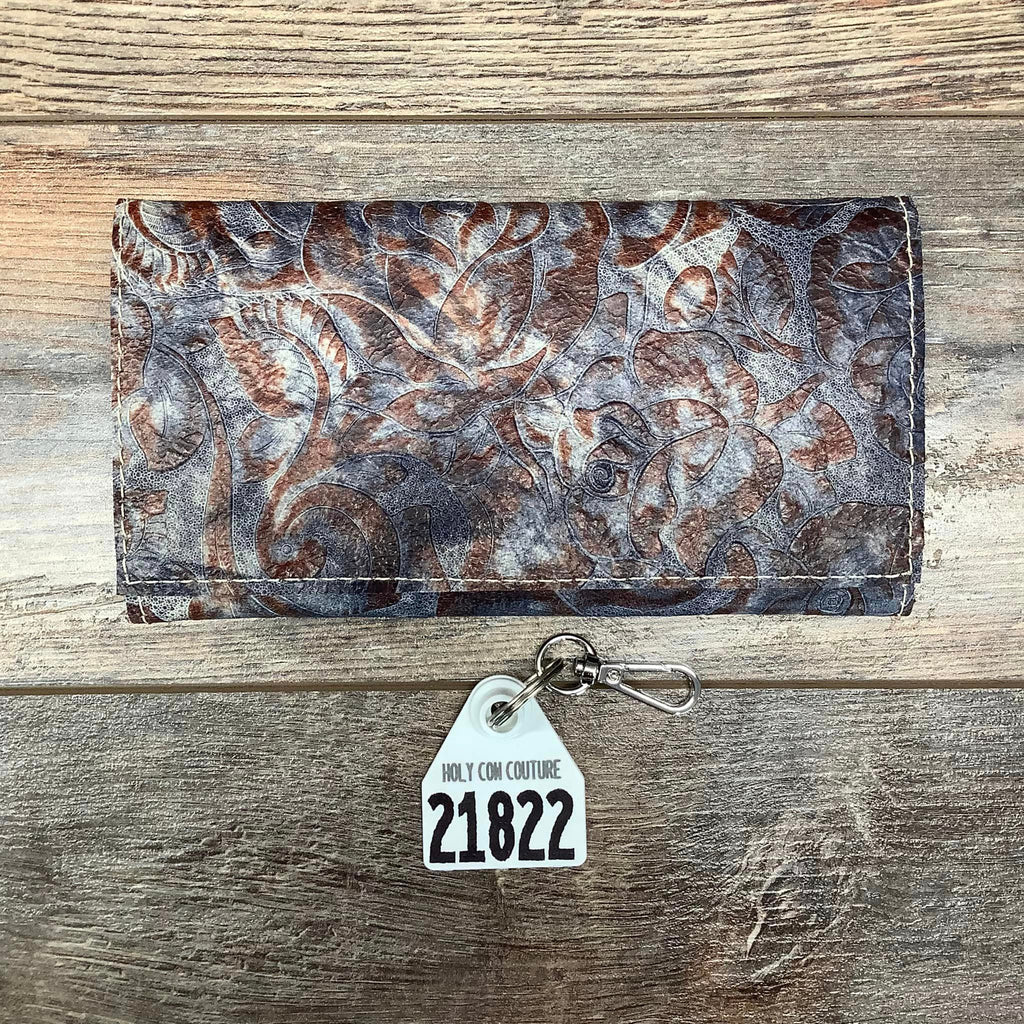 Bandit Wallet - #21822