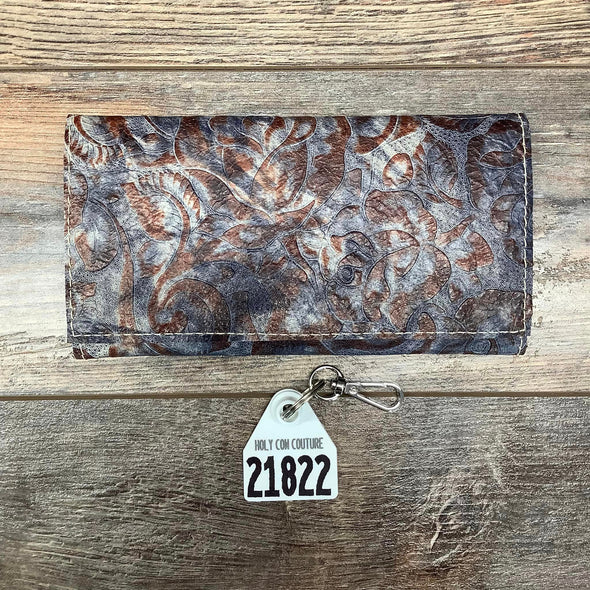 Bandit Wallet - #21822