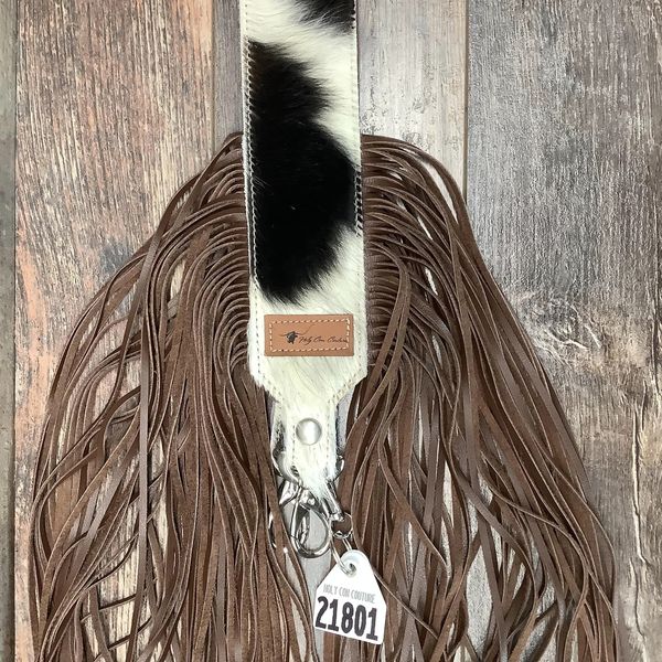 Fringe Strap 36" #21801