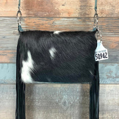 Mini Designer 18" Fringe - #50942