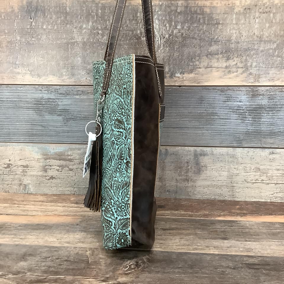 The Market Tote #50986