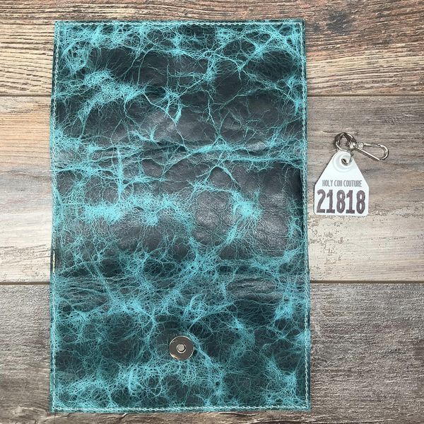Bandit Wallet - #21818
