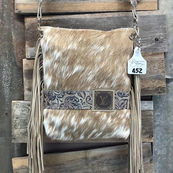 Exclusive Collection The Mini Bagpack  #452