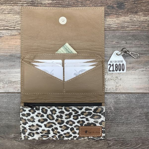 Bandit Wallet - #21800