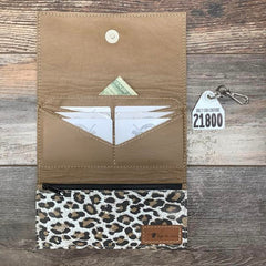 Bandit Wallet - #21800