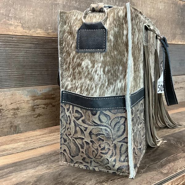 Get Outta Dodge Hybrid Tote - #50974