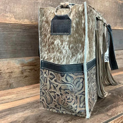 Get Outta Dodge Hybrid Tote - #50974