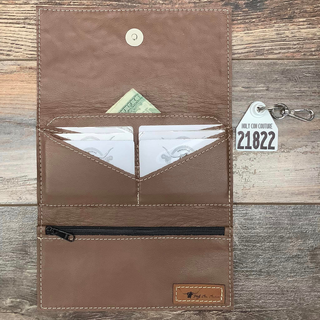 Bandit Wallet - #21822