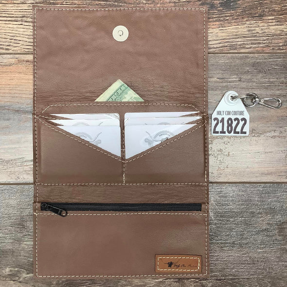 Bandit Wallet - #21822