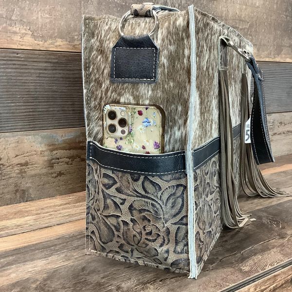 Get Outta Dodge Hybrid Tote - #50974