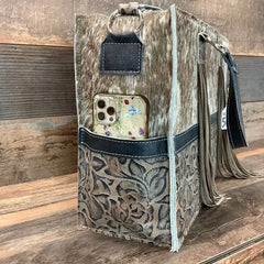 Get Outta Dodge Hybrid Tote - #50974