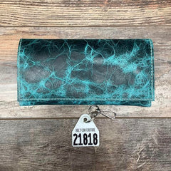 Bandit Wallet - #21818