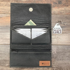 Bandit Wallet - #21823