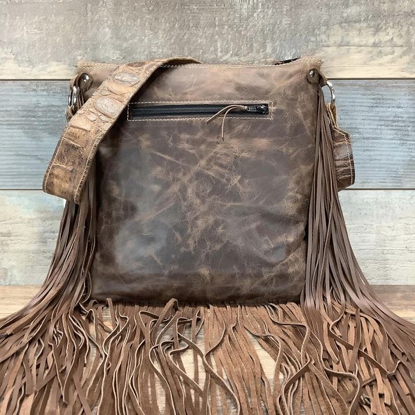 Crossbody - #51002