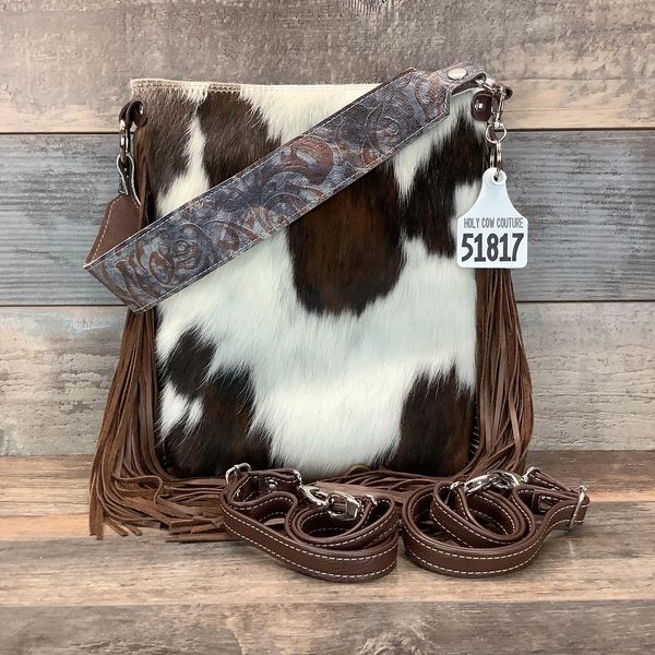 Mini Bagpack -#51817