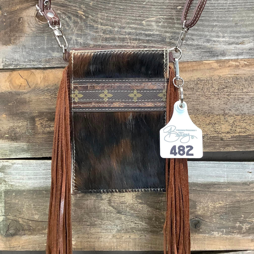 Exclusive Collection Giddyup 'N Go-  #482