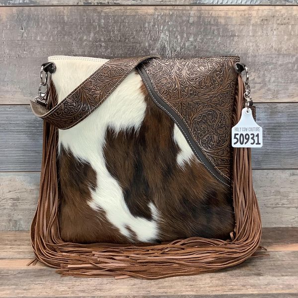 Outlaw - 18" Fringe #50931