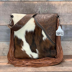 Outlaw - 18" Fringe #50931