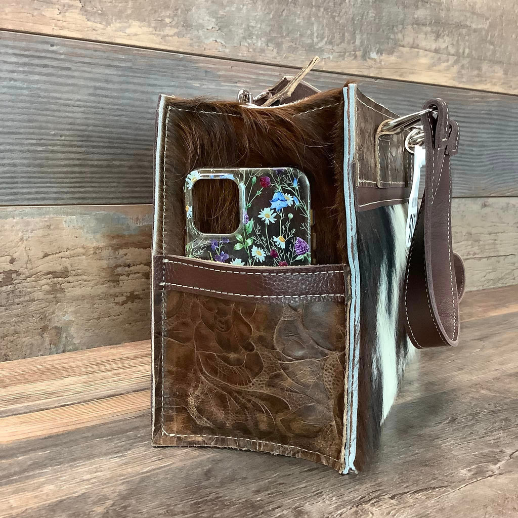 Small Town Tote - #51320