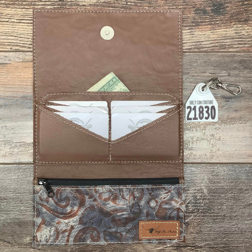 Bandit Wallet - #21830