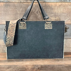 Get Outta Dodge Hybrid Tote - #50974