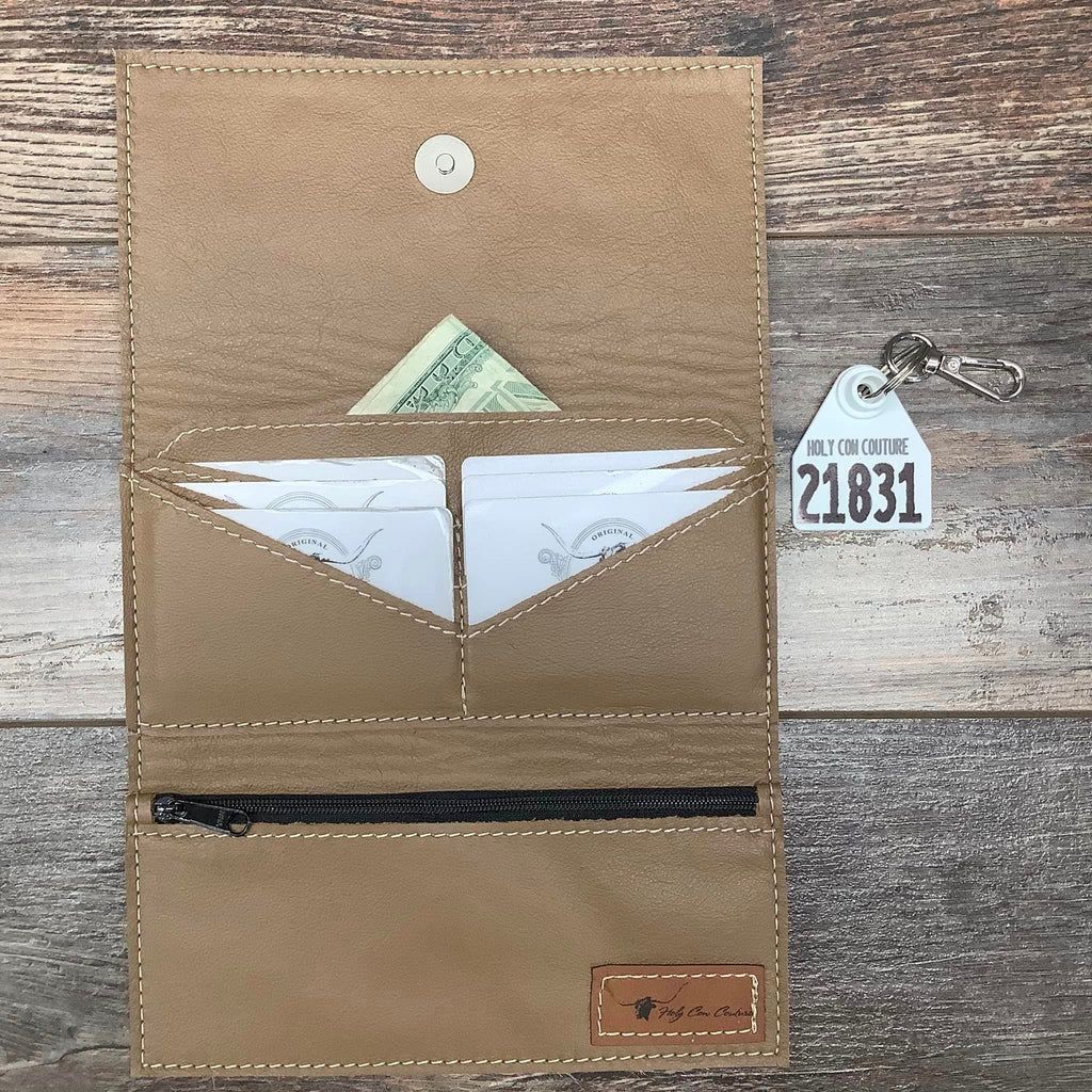 Bandit Wallet - #21831