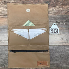 Bandit Wallet - #21831