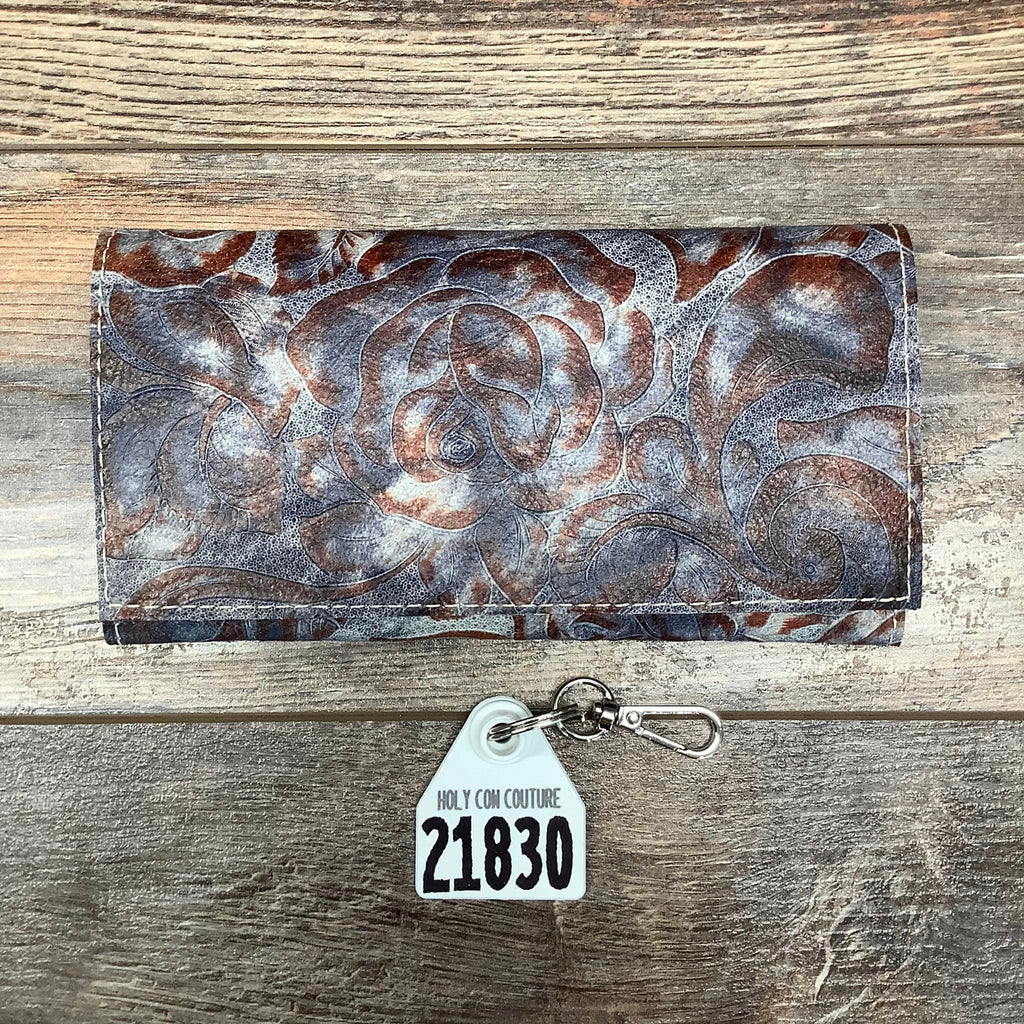 Bandit Wallet - #21830