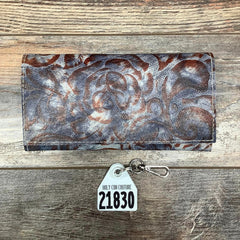 Bandit Wallet - #21830