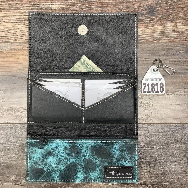 Bandit Wallet - #21818