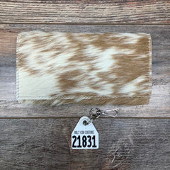 Bandit Wallet - #21831