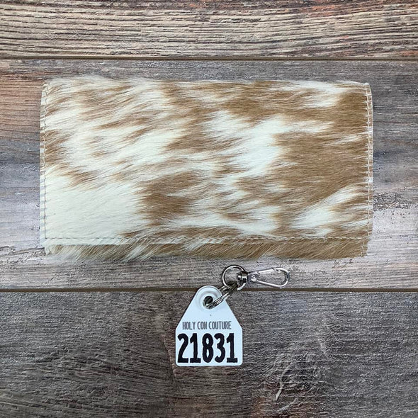 Bandit Wallet - #21831