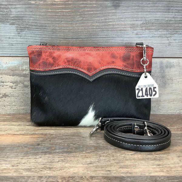 Double Ranch Hand #21405