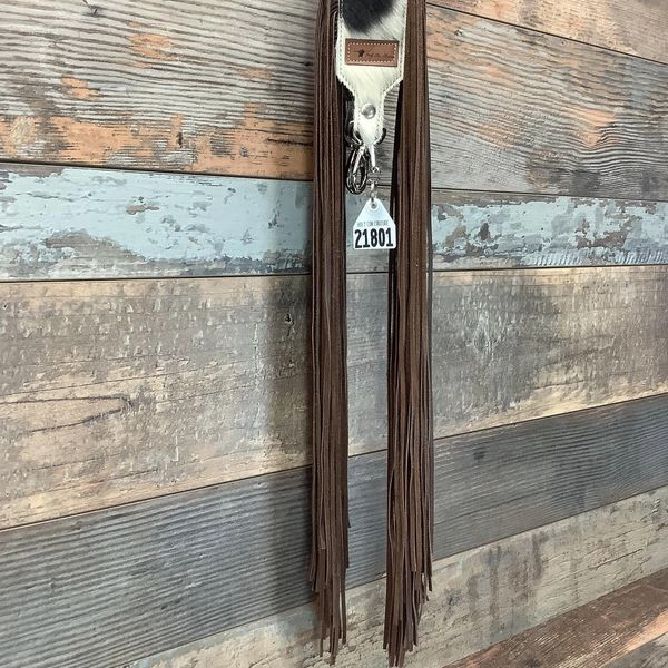 Fringe Strap 36" #21801