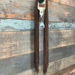 Fringe Strap 36" #21801