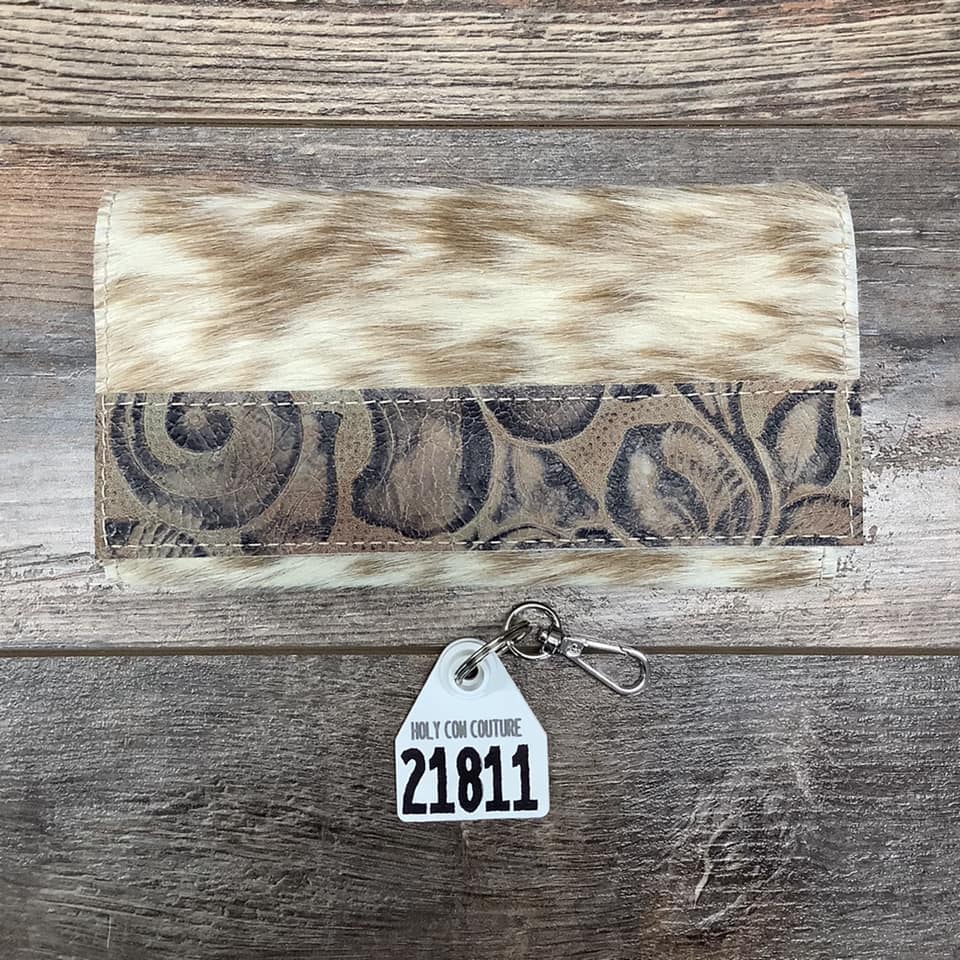Bandit Wallet - #21811