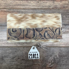 Bandit Wallet - #21811