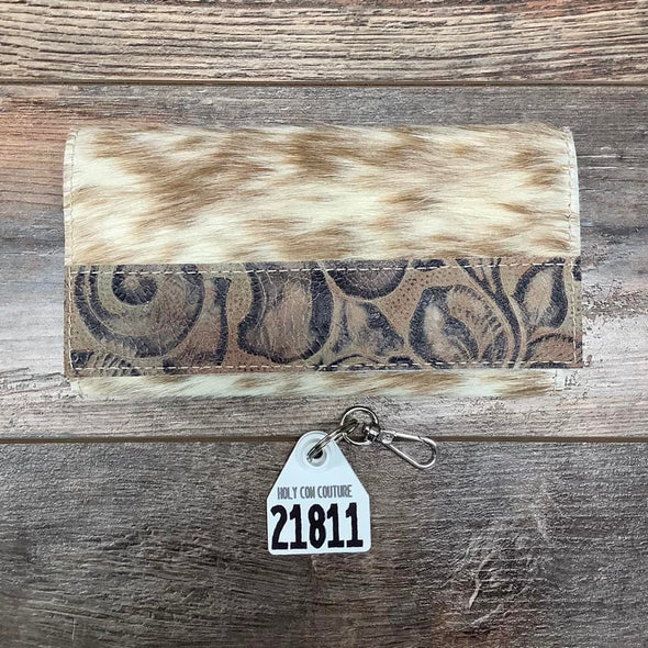 Bandit Wallet - #21811